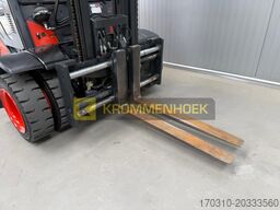 Linde H 40 T-02