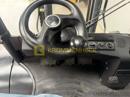 Linde H 40 T-02