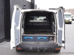 Volkswagen Caddy Cargo 2.0 TDI EURO 6 - Airco - Cruise - T...