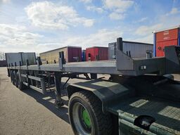 BURG BPO-12-27 ORXXX | 12.50 MTR | FOR GAS CONTAINER...
