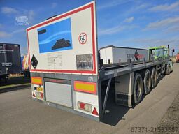 BURG BPO-12-27 ORXXX | 12.50 MTR | FOR GAS CONTAINER...