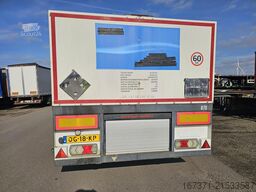 BURG BPO-12-27 ORXXX | 12.50 MTR | FOR GAS CONTAINER...
