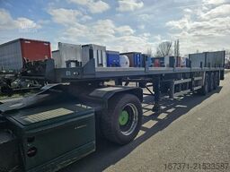 BURG BPO-12-27 ORXXX | 12.50 MTR | FOR GAS CONTAINER...