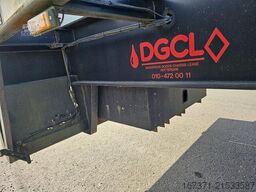 BURG BPO-12-27 ORXXX | 12.50 MTR | FOR GAS CONTAINER...
