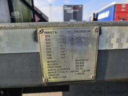 BURG BPO-12-27 ORXXX | 12.50 MTR | FOR GAS CONTAINER...