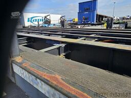 BURG BPO-12-27 ORXXX | 12.50 MTR | FOR GAS CONTAINER...