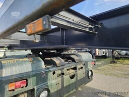 BURG BPO-12-27 ORXXX | 12.50 MTR | FOR GAS CONTAINER...