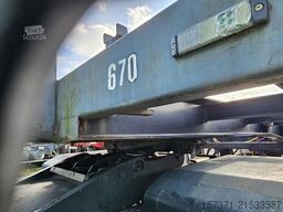 BURG BPO-12-27 ORXXX | 12.50 MTR | FOR GAS CONTAINER...