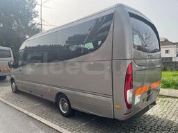 Mercedes-Benz 518 CDI