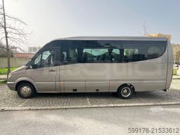 Mercedes-Benz 518 CDI