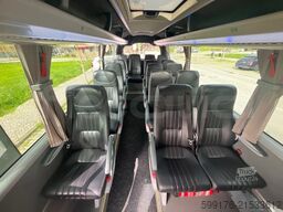 Mercedes-Benz 518 CDI