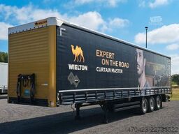 WIELTON Curtain Master Standard NS3KM4*SAF*LiftA
