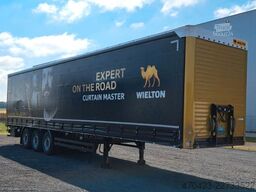 WIELTON Curtain Master Standard NS3KM4*SAF*LiftA