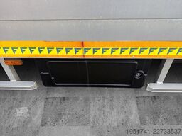FORD Transit Abschleppwagen Alu Fitzelaufbau