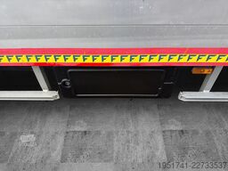 FORD Transit Abschleppwagen Alu Fitzelaufbau