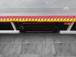 FORD Transit Abschleppwagen Alu Fitzelaufbau