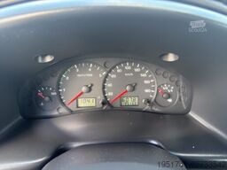 FORD Transit Abschleppwagen Alu Fitzelaufbau