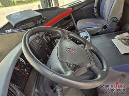 Scania G 410 LB6x2MLB WINGLINER LBW !!