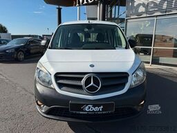 Mercedes-Benz Citan 109 CDI Mixto extralang Klima
