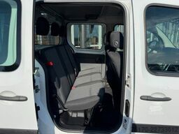 Mercedes-Benz Citan 109 CDI Mixto extralang Klima
