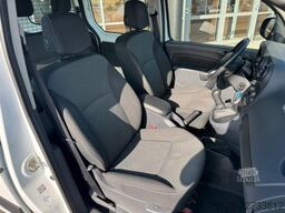 Mercedes-Benz Citan 109 CDI Mixto extralang Klima