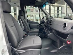 Mercedes-Benz Sprinter 317 CDI DoKa/Mixto Stdheiz AHK Kamera