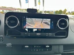 Mercedes-Benz Sprinter 317 CDI DoKa/Mixto Stdheiz AHK Kamera