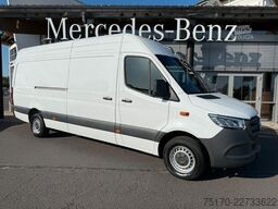 Mercedes-Benz Sprinter 317 CDI 9G 4325 Klima Kamera LED