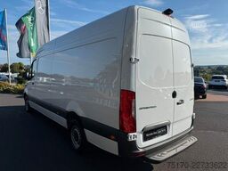 Mercedes-Benz Sprinter 317 CDI 9G 4325 Klima Kamera LED