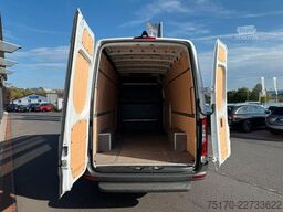 Mercedes-Benz Sprinter 317 CDI 9G 4325 Klima Kamera LED