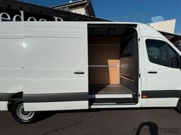 Mercedes-Benz Sprinter 317 CDI 9G 4325 Klima Kamera LED