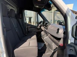Mercedes-Benz Sprinter 317 CDI 9G 4325 Klima Kamera LED
