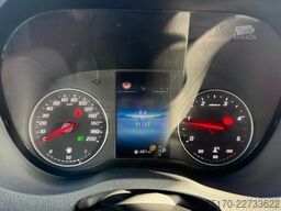 Mercedes-Benz Sprinter 317 CDI 9G 4325 Klima Kamera LED