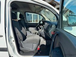 Mercedes-Benz Citan 109 CDI Mixto extralang Klima