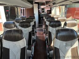 Mercedes-Benz Tourino