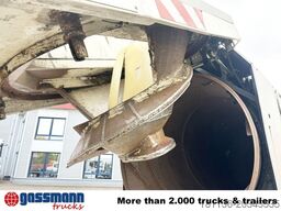 Mercedes-Benz Atego 1624 L 4x2, Retarder, Faun Rotopress,