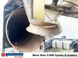 Mercedes-Benz Atego 1624 L 4x2, Retarder, Faun Rotopress,