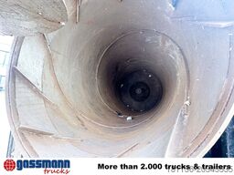 Mercedes-Benz Atego 1624 L 4x2, Retarder, Faun Rotopress,