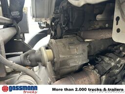 Mercedes-Benz Atego 1624 L 4x2, Retarder, Faun Rotopress,