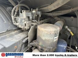 Mercedes-Benz Atego 1624 L 4x2, Retarder, Faun Rotopress,