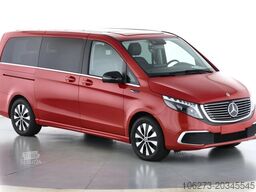 Mercedes-Benz EQV 300 Avantgarde,lang,8Sitzer,2Schiebetür,LED