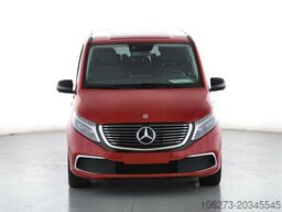 Mercedes-Benz EQV 300 Avantgarde,lang,8Sitzer,2Schiebetür,LED