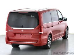 Mercedes-Benz EQV 300 Avantgarde,lang,8Sitzer,2Schiebetür,LED