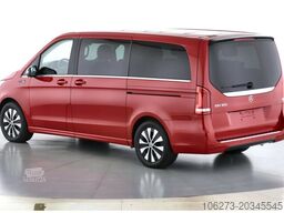 Mercedes-Benz EQV 300 Avantgarde,lang,8Sitzer,2Schiebetür,LED
