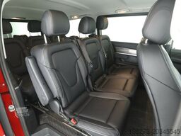Mercedes-Benz EQV 300 Avantgarde,lang,8Sitzer,2Schiebetür,LED
