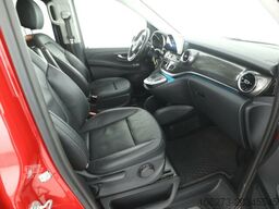 Mercedes-Benz EQV 300 Avantgarde,lang,8Sitzer,2Schiebetür,LED