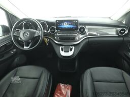 Mercedes-Benz EQV 300 Avantgarde,lang,8Sitzer,2Schiebetür,LED