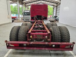 Scania R620-V8 6x4 / RETARDER / AIRCO / EURO 5