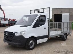Mercedes-Benz Sprinter 316