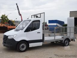 Mercedes-Benz Sprinter 316